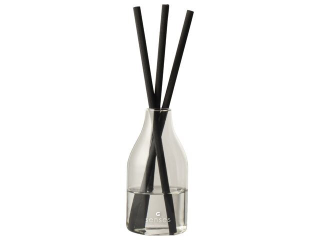 Glazen Deco Diffuser - Pure