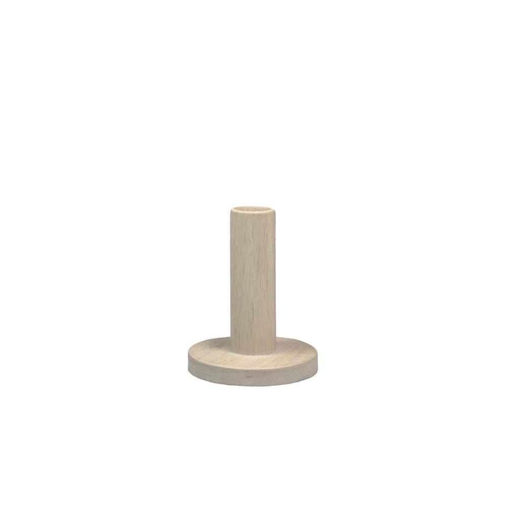 Kaarshouder - Hout M