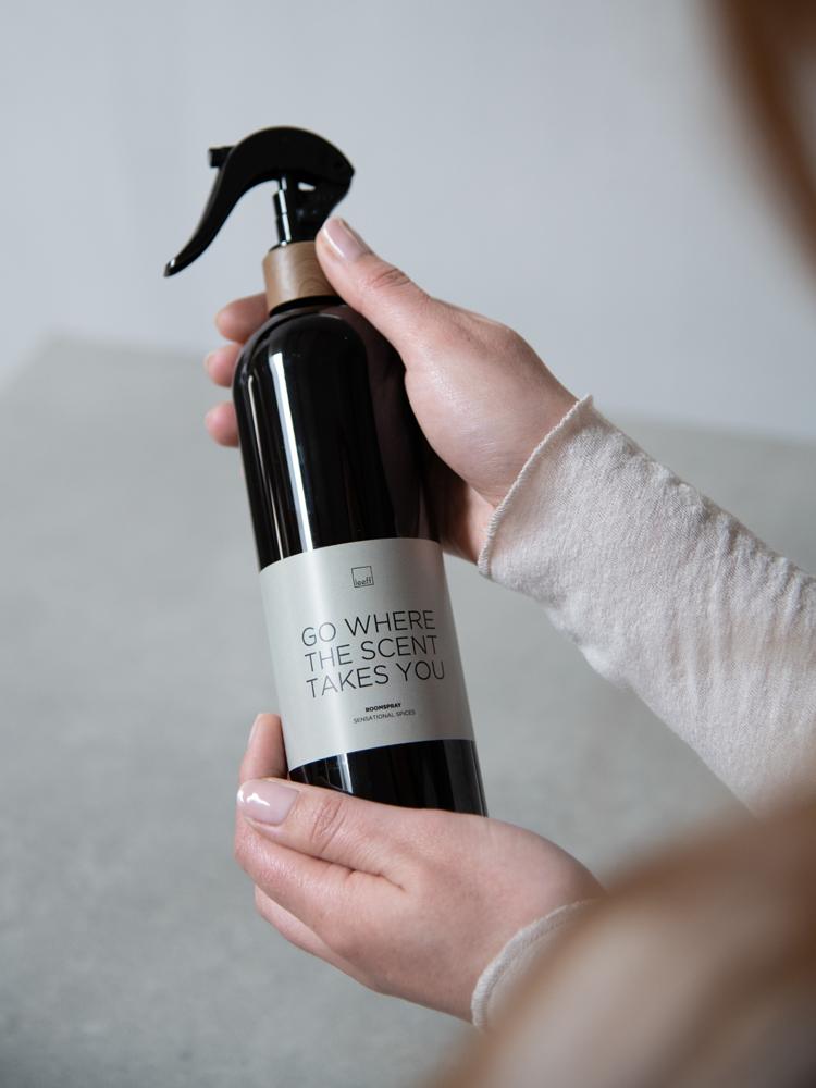Roomspray - Sensational Spices