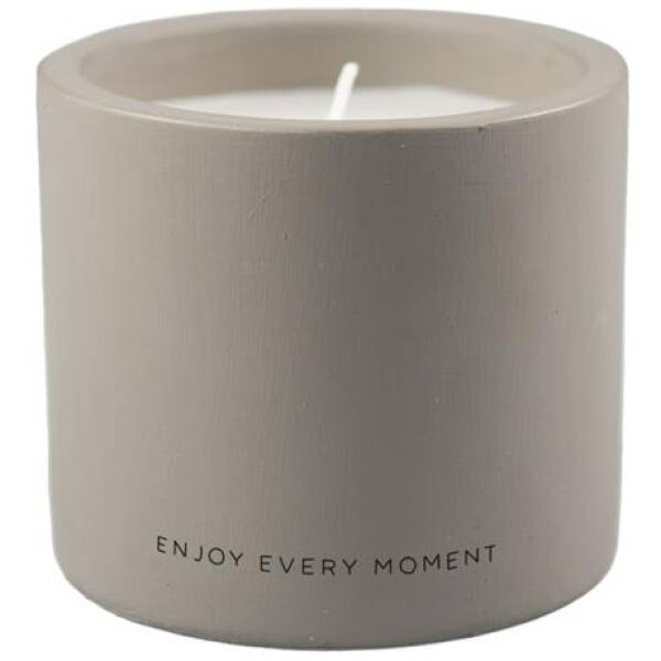 Celia Kaars - Grey - Enjoy Every Moment