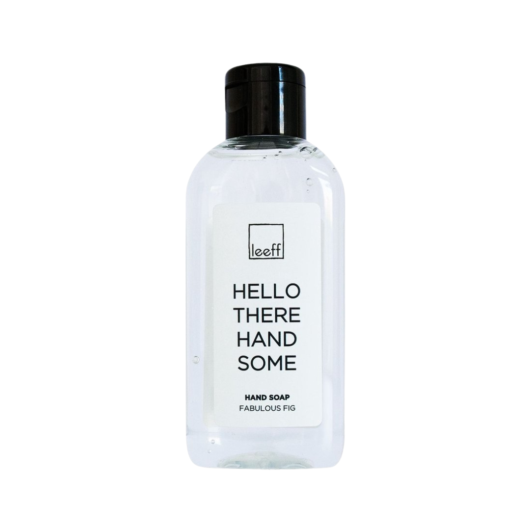 Handzeep Mini - Fabulous Fig