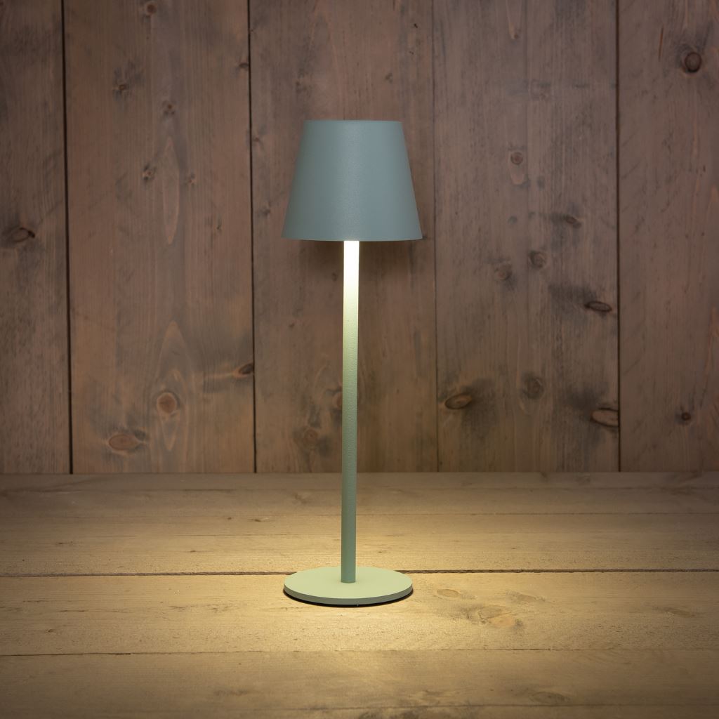 Essence Light - Olive