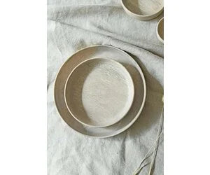Schaaltjes - Bente - Set van 2