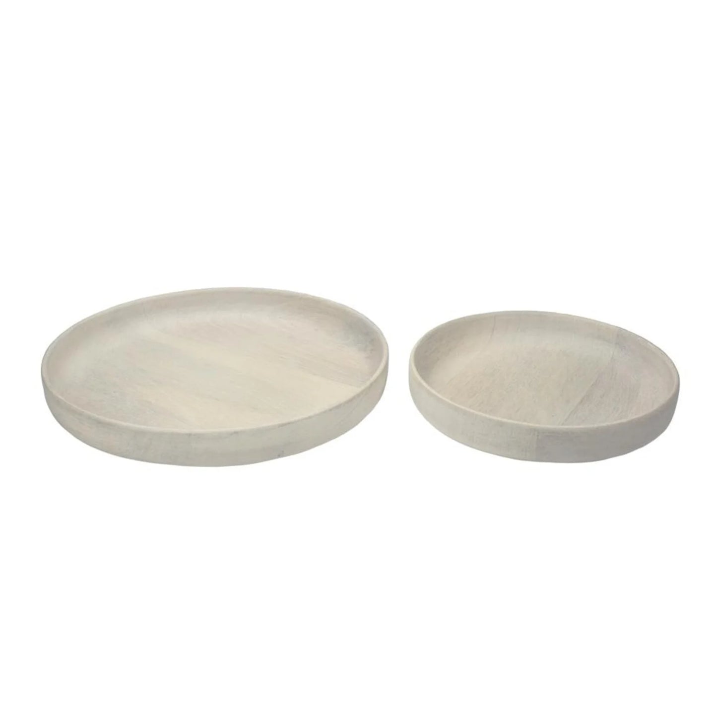 Schaaltjes - Bente - Set van 2