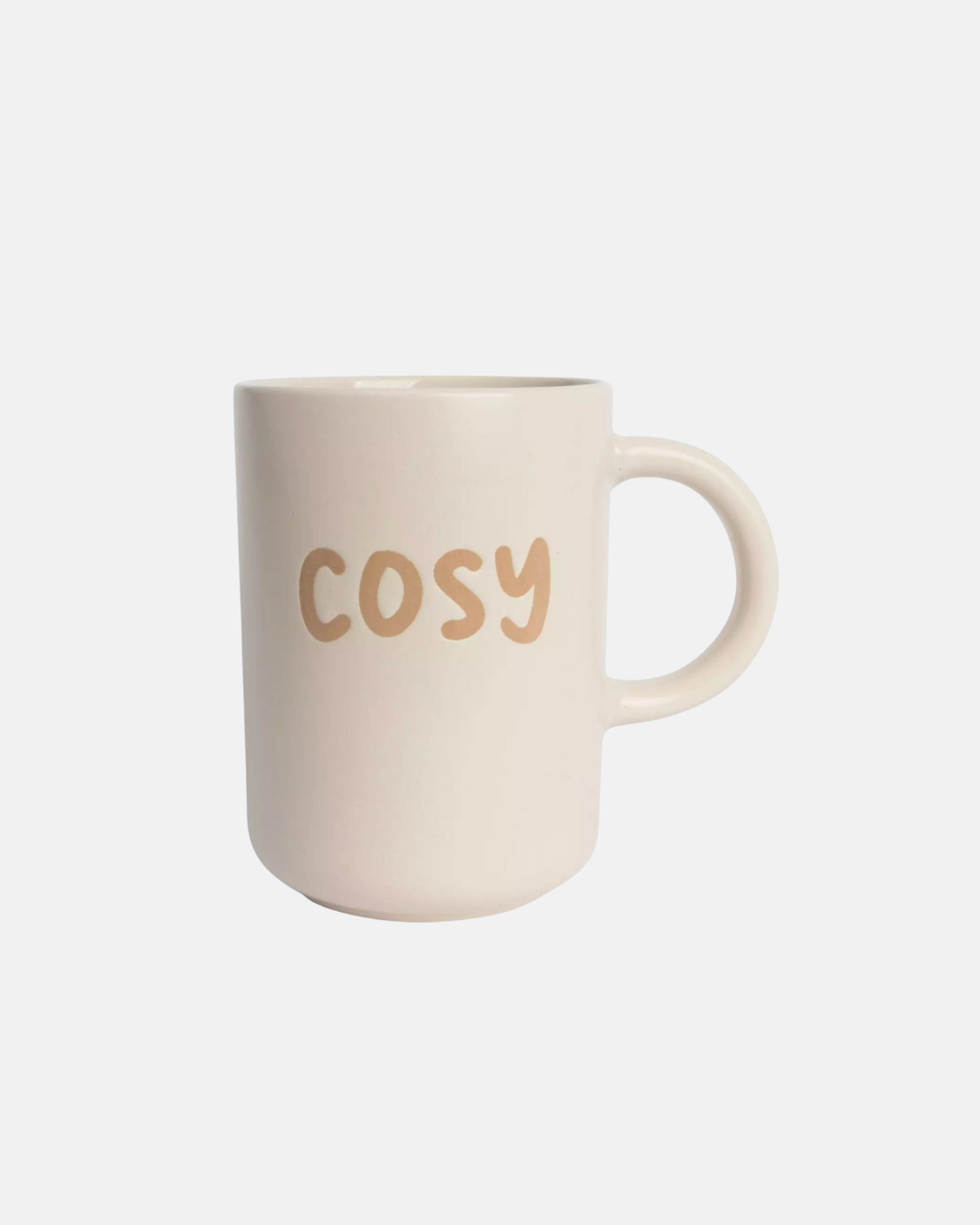 Gusta Mok – Cozy
