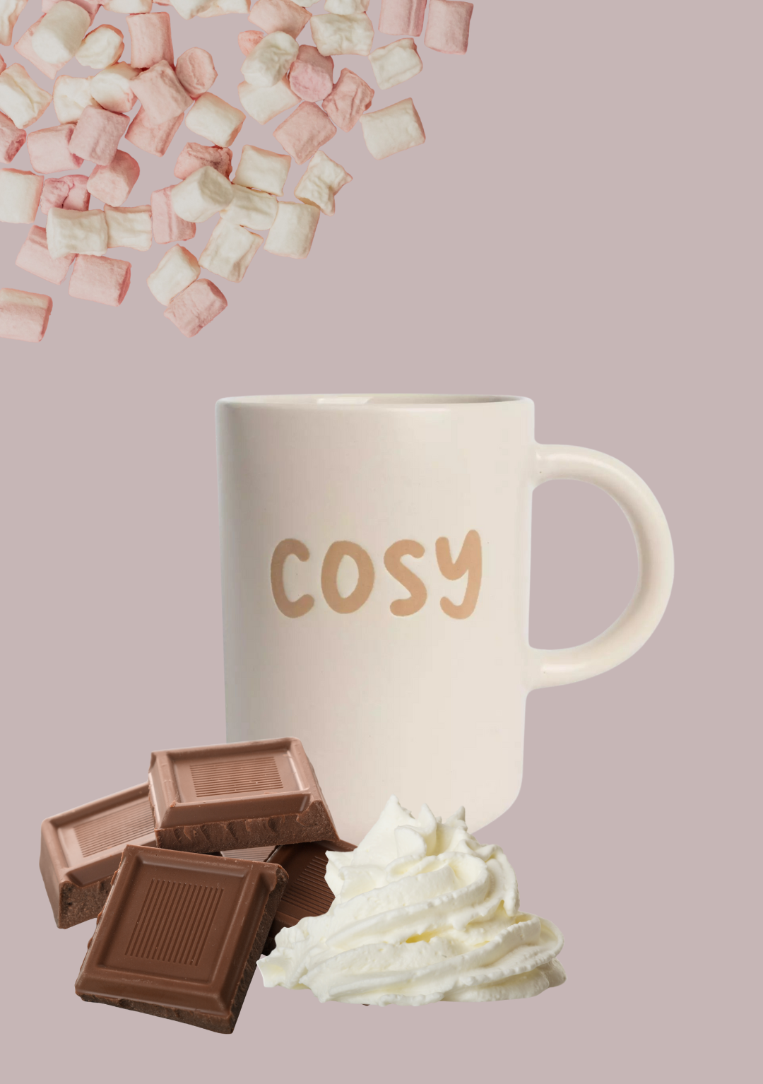 Gusta Mok – Cozy