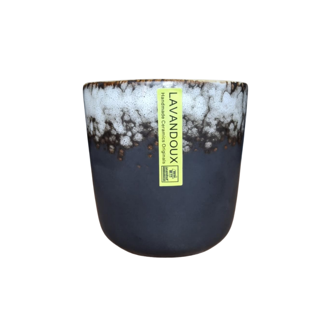 Koffiecup Noir