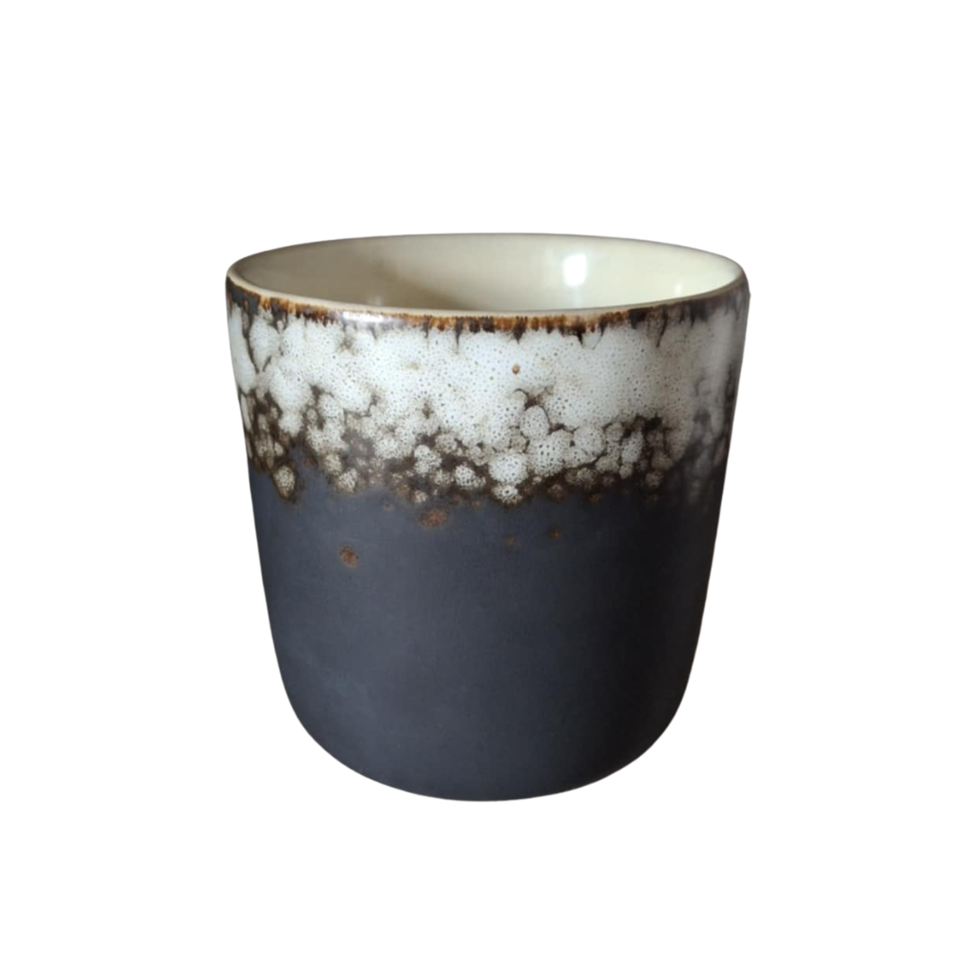Koffiecup Noir