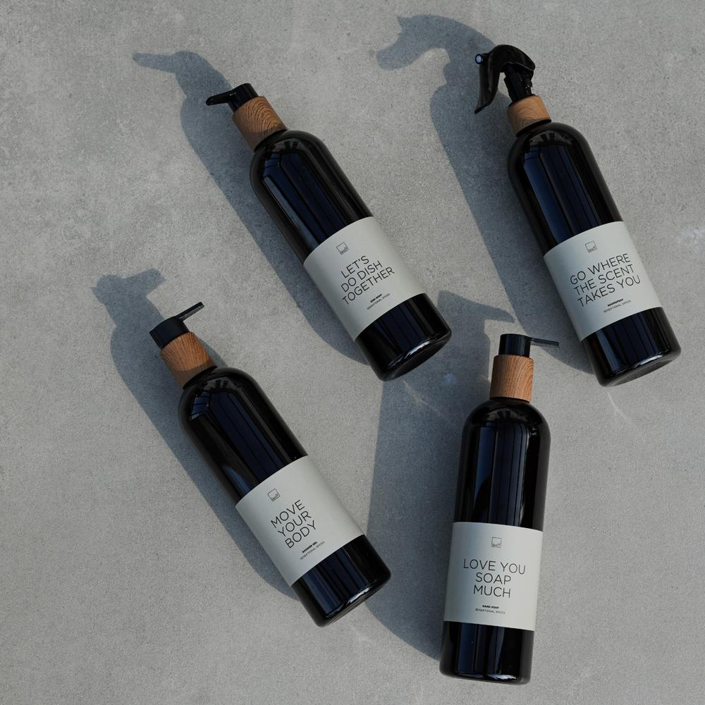 Interieurparfums & Diffusers