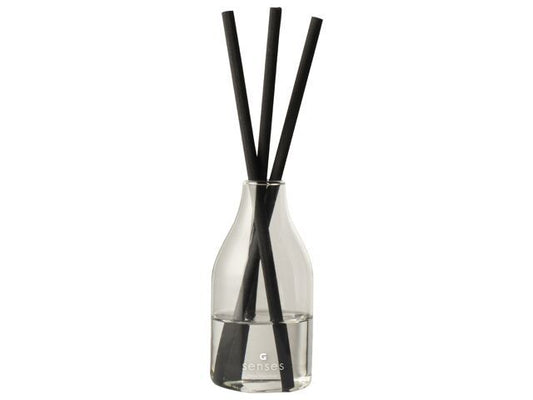 Glazen Deco Diffuser - Pure