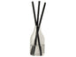 Glazen Deco Diffuser - Pure