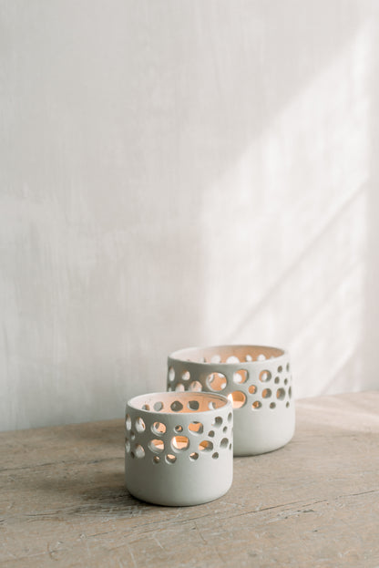 Tealight Holder  - Timor L