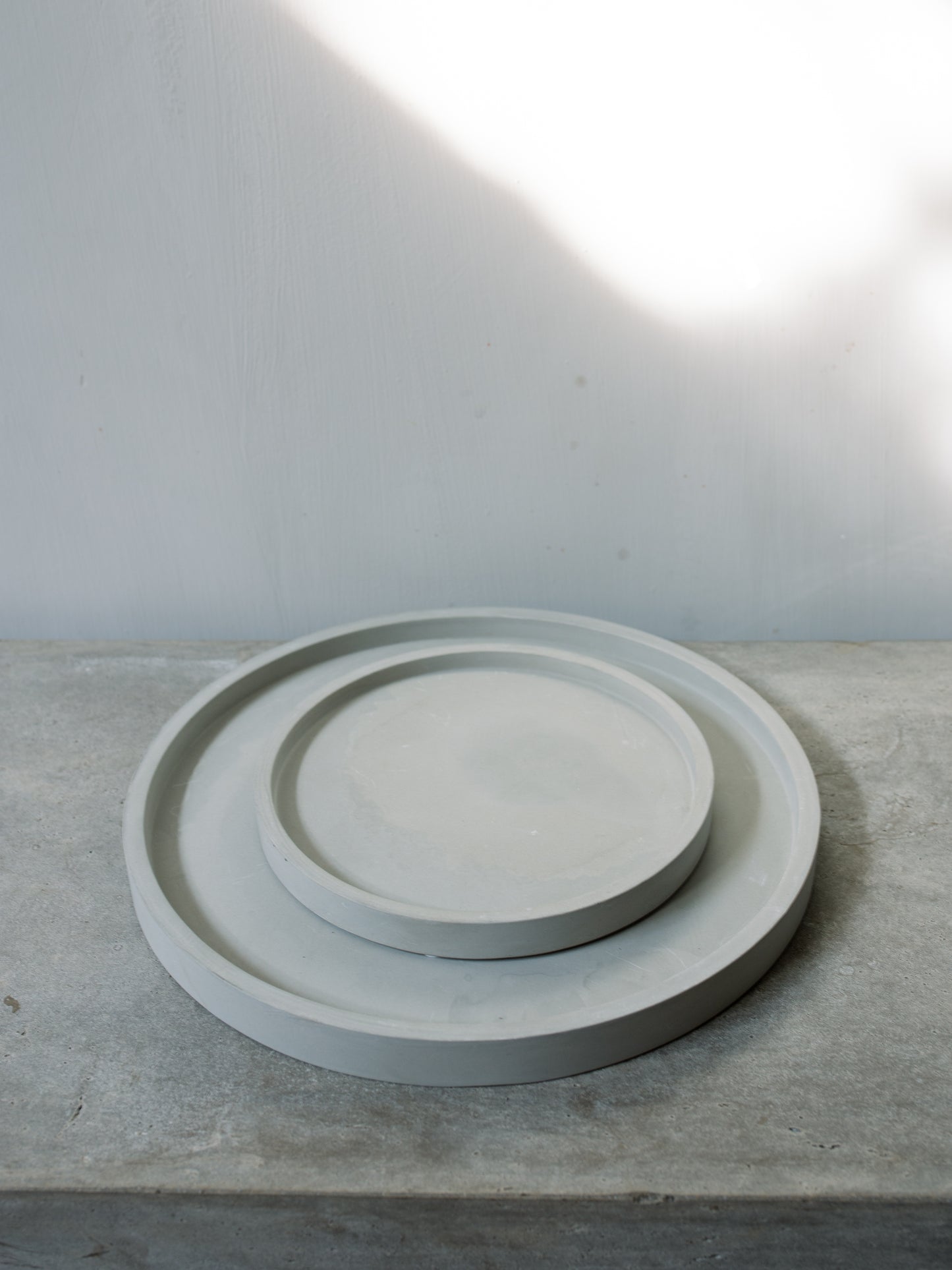Onderbord Tray Tigo S