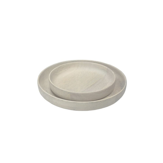 Schaaltjes - Bente - Set van 2