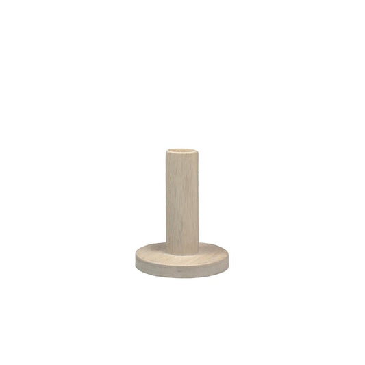 Kaarshouder - Hout M