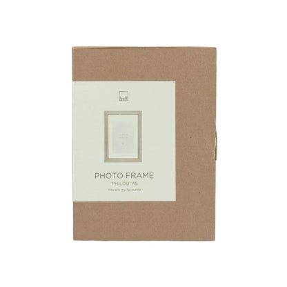 Fotolijst Philou A5 (You are my favourite)