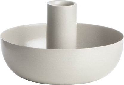Dinerkaarshouder Taupe