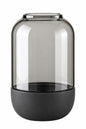 Senses - Multi Deco Vaas - Zwart (L)