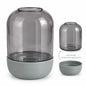 Senses - Multi Deco Vaas - Saliegroen (M)