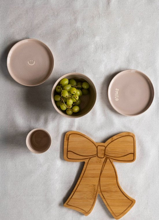 Mokken Smile - Set van 2