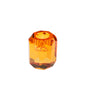 Kaarshouder - Crystal Orange