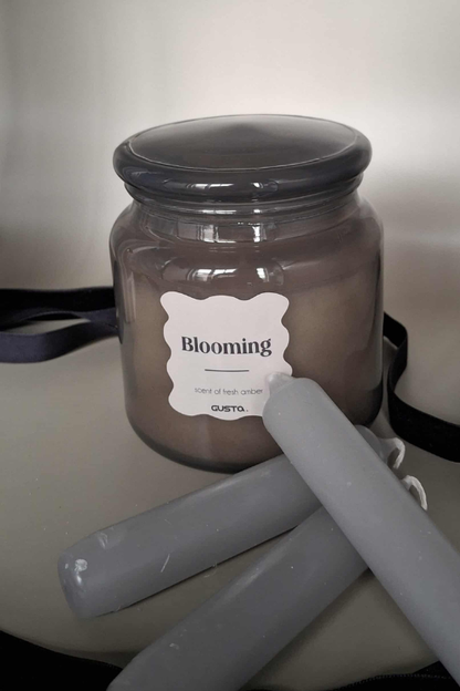 Geurkaars Blooming