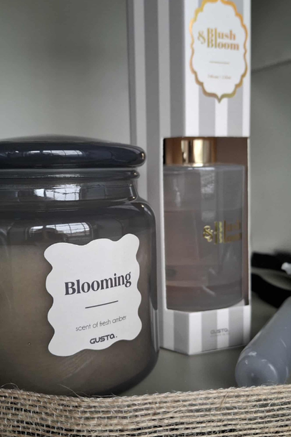 Geurkaars Blooming
