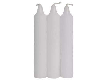 Sunday Windlicht - Incl. 3 kaarsjes