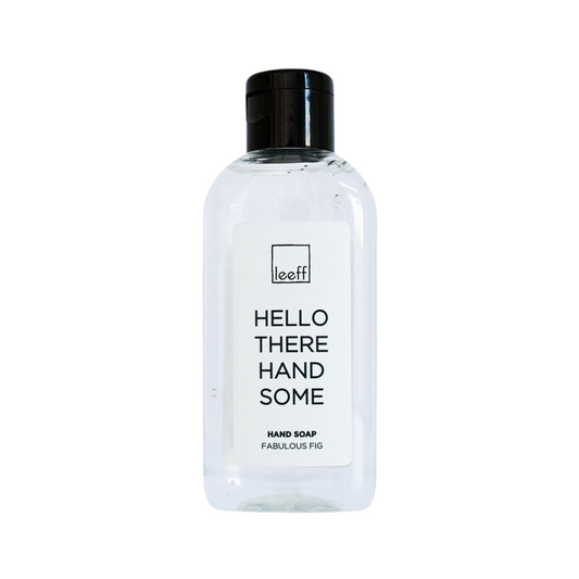 Handzeep Mini - Fabulous Fig