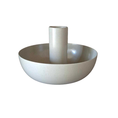 Dinerkaarshouder Taupe