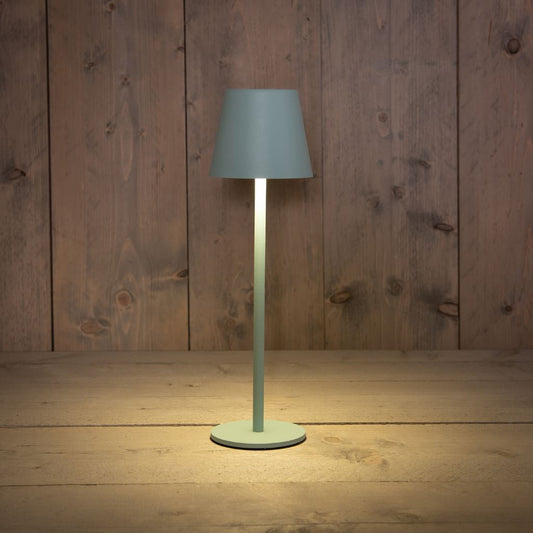 Essence Light - Olive