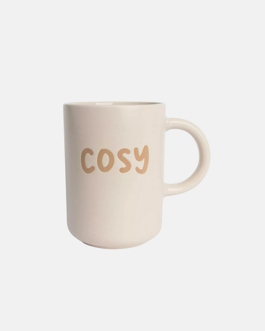 Gusta Mok – Cozy