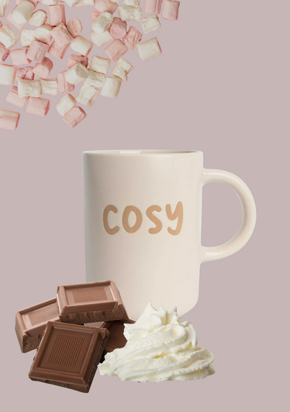 Gusta Mok – Cozy