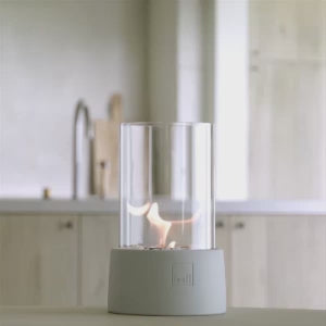 Stonefire White