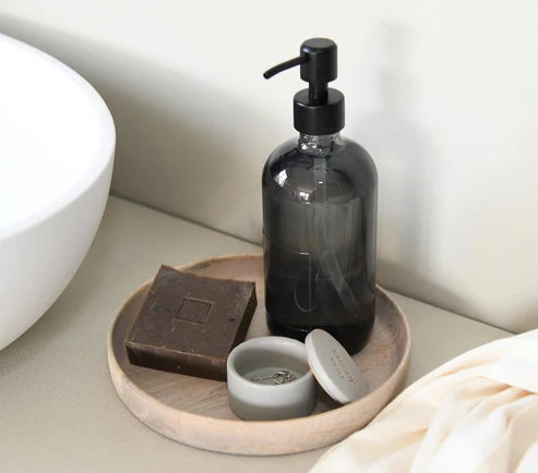 Leeff Soap Bar – Black Cumin | Box of Power