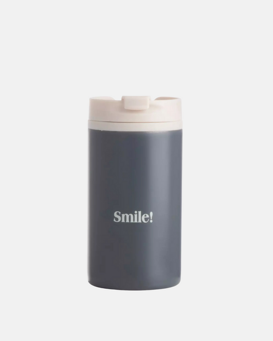 To Go Mok - Smile